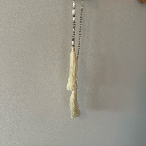 Zacasha boho necklace - Picture 2 of 6